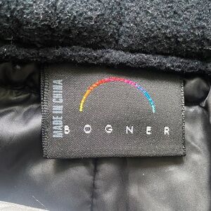 Bogner ski pants perfect condition